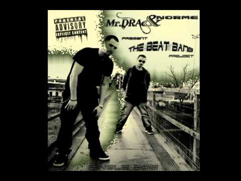Mr.DRA & Norme - Back To The Old School (The Beat Bang Mix)