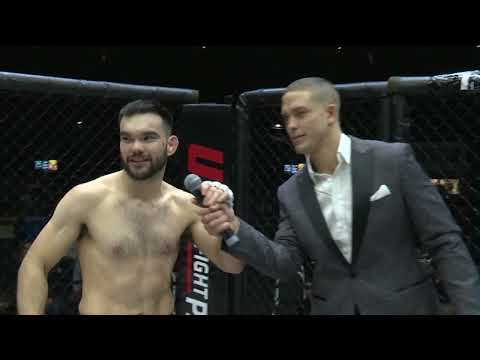 Eternal MMA 68: Playback