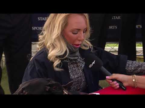 2021 DORANDO MARATHON FINAL - T5 SAVANA VOLCANO