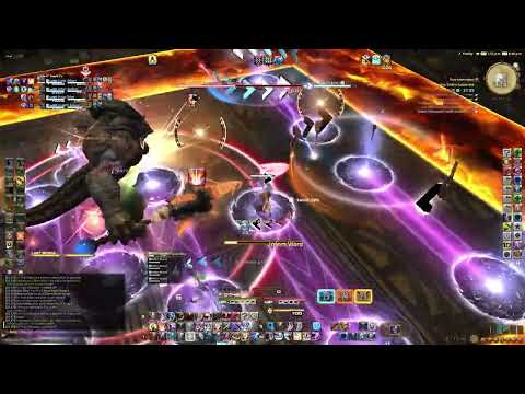 Shadowcaster Zeless Gah - Murdered!