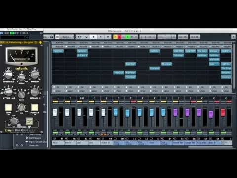 STATE OF MIND || Sample Genie ♫ Tutorial || Bassline Workshop [Preview]