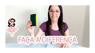 Dinâmica faça a diferença