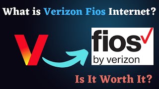 What is Verizon Fios Internet Everything You Need to Know!