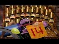 Sesame Street The Counts Number Of The Day 14 Indonesian Pipe Organ Dub