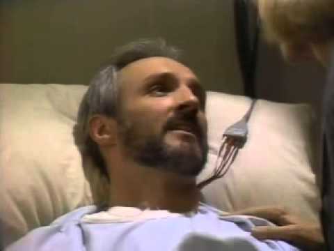 Family Ties - One of the greatest scenes in television history