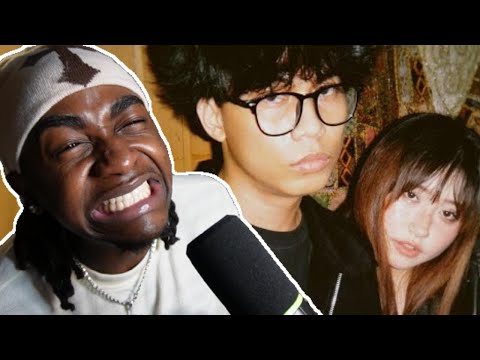 WHO ARE THE!Tenxi, Naykilla & Jemsii - Garam & Madu Sakit Dadaku (Official Music Video) (REACTION)