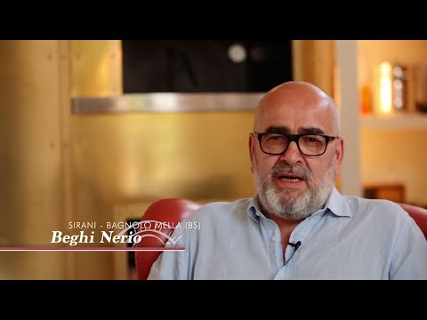 Sirani — testimonianza Ceky