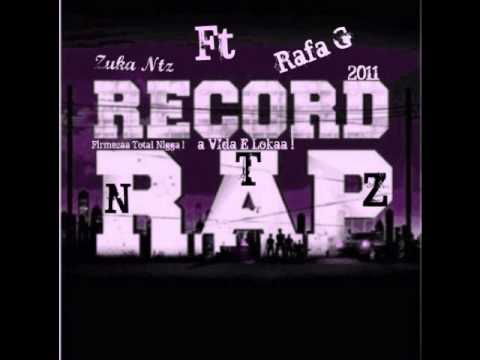 ( Zuka Ntz & Rafa G - Atividade 2011