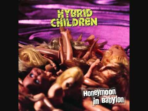 Hybrid Children  