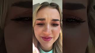 Vape ?? No ? / Eva Miller TikTok #evamiller #tiktok #shorts #video #love #trending #ytshorts
