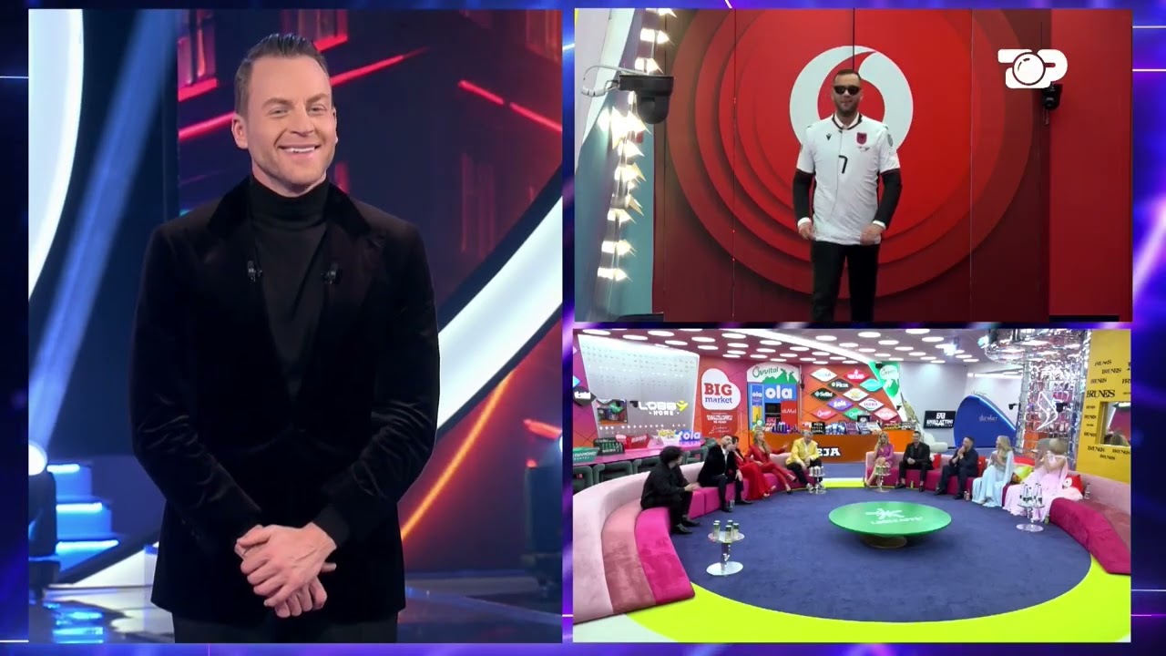 Debatet e tyre kanë dalë jashtë fjalorit…/ Miri flet për Selin dhe Rogertin