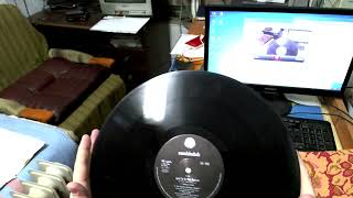 Спектройд. Обзор и прослушка пластинки 'RUMBLEDUB - God Is In The House' [2021] HD 1080