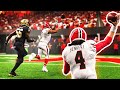 Can I Revive My NFL Career In Madden 25