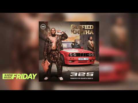 Olefied Khetha - 325 (Official Audio)
