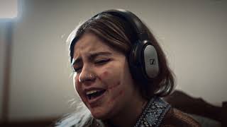 Gabriela Ferreyra - Warmi (Concurso Voces de Equidad)