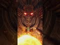 EXODIA THE FORBIDDEN ONE Yugioh