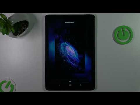 TCL TAB 10s Live Wallpapers | Realistic Wallpaper on TCL TAB 10s