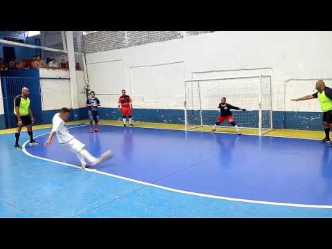 Gaditas futsal poá SP