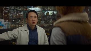 Трейлер: Ночлежка