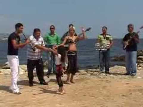 Оркестър Шишколар- Евро гайда