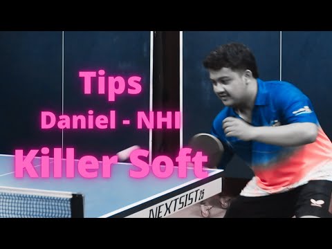 Daniel's Way - NHI conquers Dr Neubauer's killer soft spot rubber