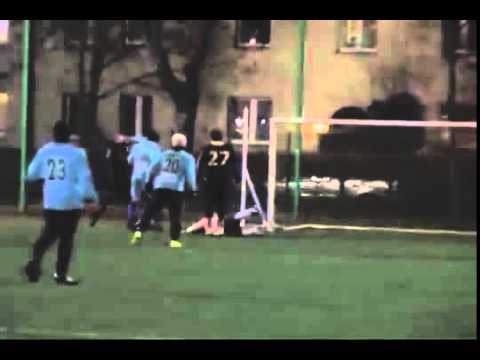 Szpilmacherzy - Śródmieście (Spartan Jesień 2014)