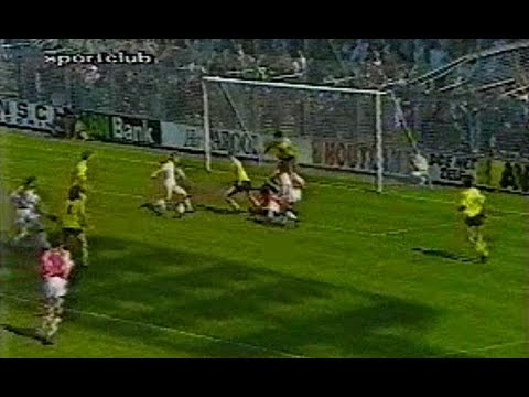 Kampioenschap Ajax 1990