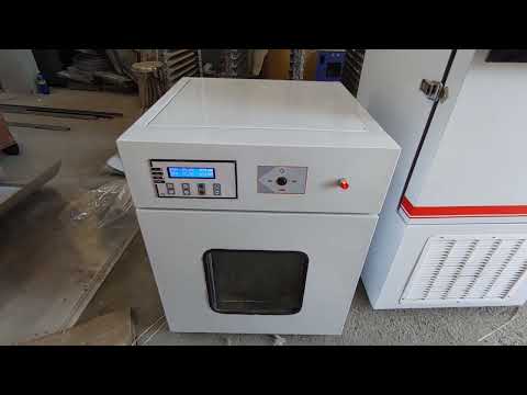 Thermostat Bacteriological Incubator ( Laboratory )