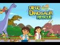 Go Diego Go Dinosaur Adventure Full Game 2014