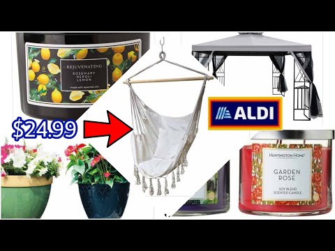 ALDI * AD PREVIEW FOR 4|18 to 4|24|2021