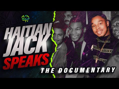 HAITIAN JACK SPEAKS DOCUMENTARY FILMED AND DIRECTED BY JAMIL LINDSEY OF GULLY TV