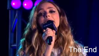 Download lagu Little Mix - The End (Live Acapella, 4th Anniversary) mp3