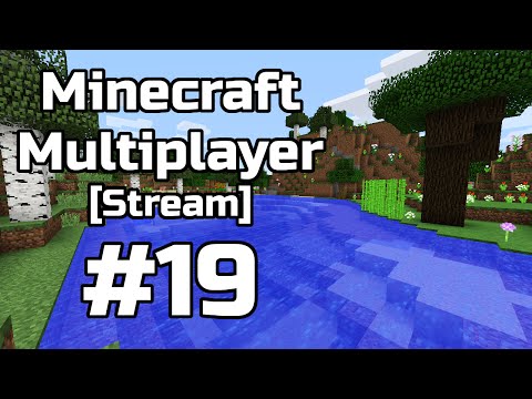Minecraft Mumina - Netheriin ja takaisin | #19