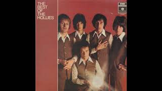 THE HOLLIES- &quot;TO DO WITH LOVE&quot; ( WITH LYRICS)