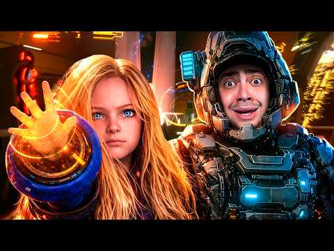 DE FRENTE COM IDUS! - PRAGMATA - Parte 4