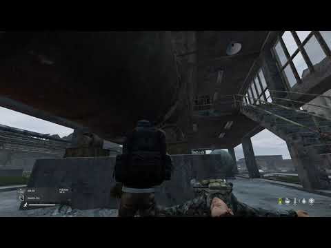 Defending against Rich Base Raiders In DAYZ!!!
