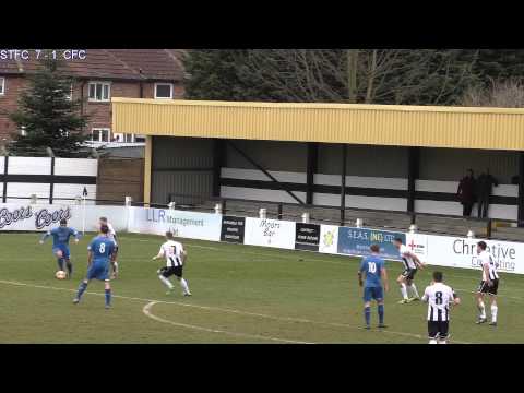 Clitheroe Home Highlights And Interview