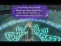 Legend Of Zelda Skyward Sword Blind Part 52 How Do Earrings Protect You From Heat