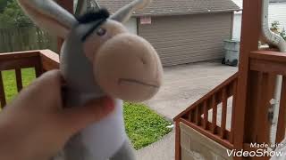 The Magic Hotdog Returns