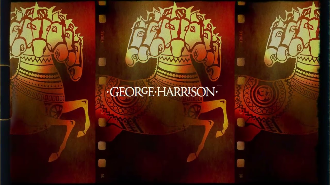 Fender &times; George Harrison Dark Horse Records Collection Special Movie vol.1 - YouTube