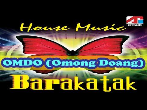 Barakatak - OMDO (Omong Doang)