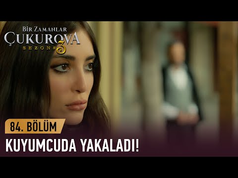 Müjgan halasına vermek için neyi varsa satıyor!  - Bir Zamanlar Çukurova 84. Bölüm