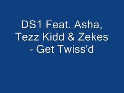 DS1 nd Tezz Kidd