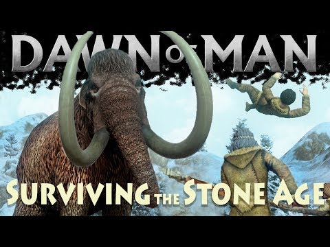 Dawn of Man REVIEW