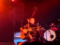 Никки Аристов - Мальчик (live) Москва - XO - 25.12.2011 