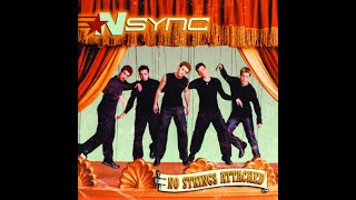 *NSYNC |  Could It Be You