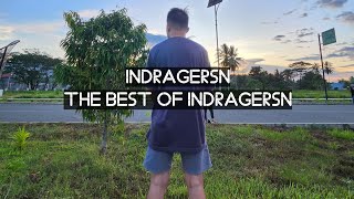INDRAGERSN - Cashfire