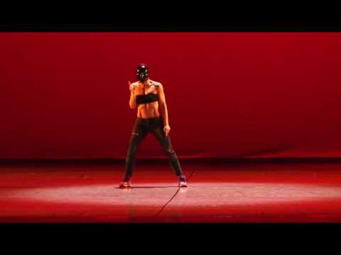 "About Me" di Gaia Giuffrida from Introspective Mood