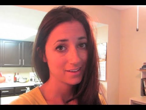 WORKAHOLIC! (10/10/12)