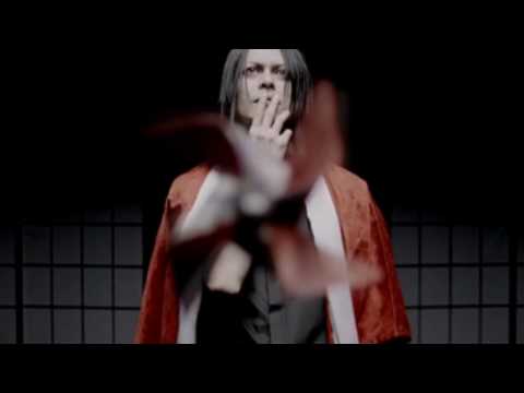 BUCK-TICK - KAGEROU 【PV】HQ HIGH QUALITY